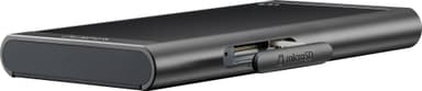 Sony Walkman 16 GB NW-A55 digital musikkspiller (sort)