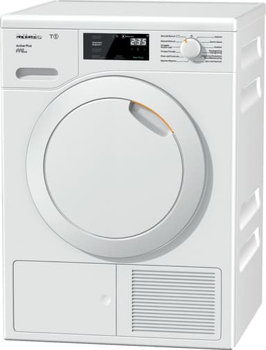 Miele WP Active Plus tørketrommel TCE520