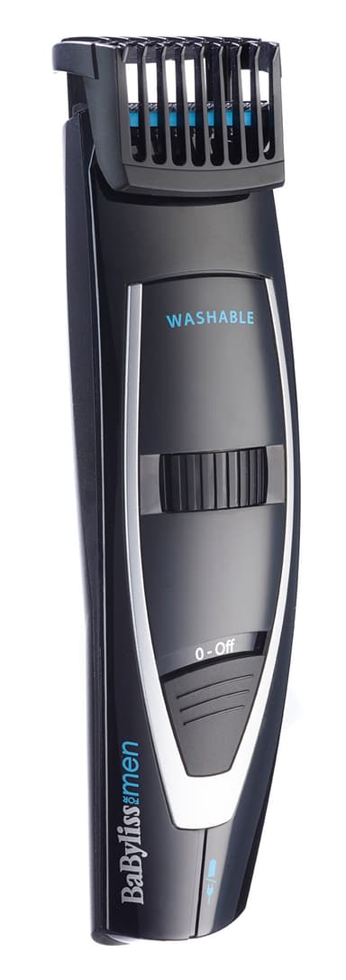 BaByliss W-Tech skjeggtrimmer BAE856E