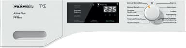 Miele WP Active Plus tørketrommel TCE520