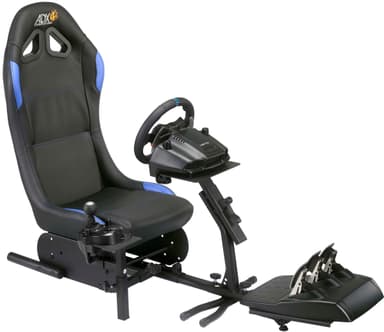 ADX Firebase A01 racingsimulator