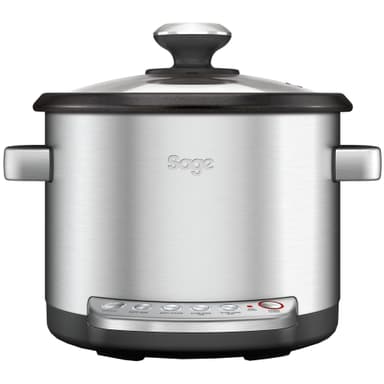 Sage Risotto Plus multicooker BRC600UK