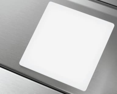 Electrolux ventilator EFF90560OK (sort)