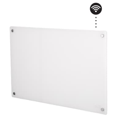 Mill Glass panelovn AV600WIFI