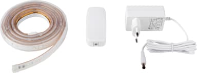 Eve Light smart light strip (Apple HomeKit)
