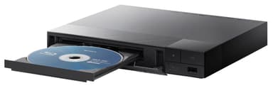 Sony Blu-ray player BDP-S1700B (sort)