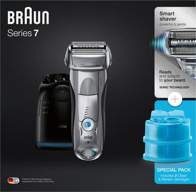 Braun series 7 7899cc deals