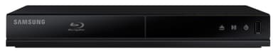 Samsung Blu-ray-spiller BD-J4500 (sort)