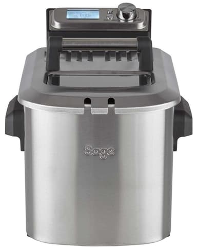 Sage smart frityrkoker BDF500UK (stål)