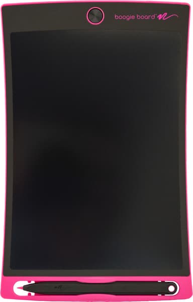 Boogie Board Jot 8.5 LCD eWriter skrivebrett (rosa)