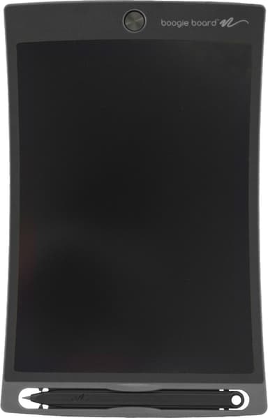 Boogie Board Jot 8.5 LCD eWriter skrivebrett (grå)