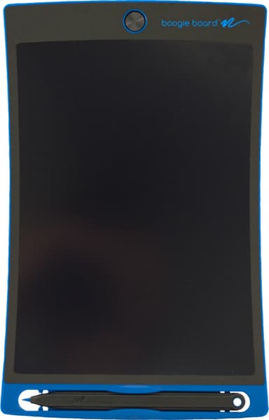 Boogie Board Jot 8.5 LCD eWriter skrivebrett (blå)