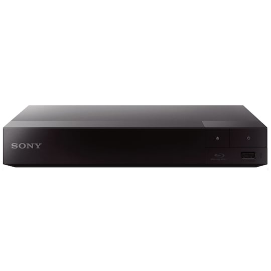 Sony Blu-ray player BDP-S1700B (sort)