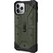 UAG Apple iPhone 11 Pro Pathfinder-deksel (olive drab)