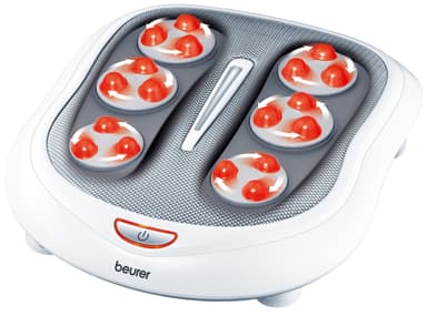 Beurer Shiatsu fotmassasje FM 60