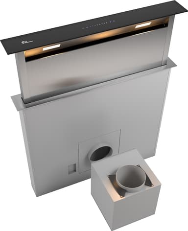 Thermex Trent ventilator 525.21.1062.2
