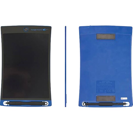Boogie Board Jot 8.5 LCD eWriter skrivebrett (blå)
