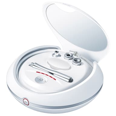 Beurer Pureo Derma Peel ansiktspeeling FC 100