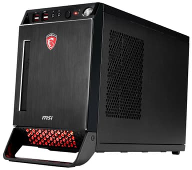 MSI Nightblade B85C-098EU gaming PC