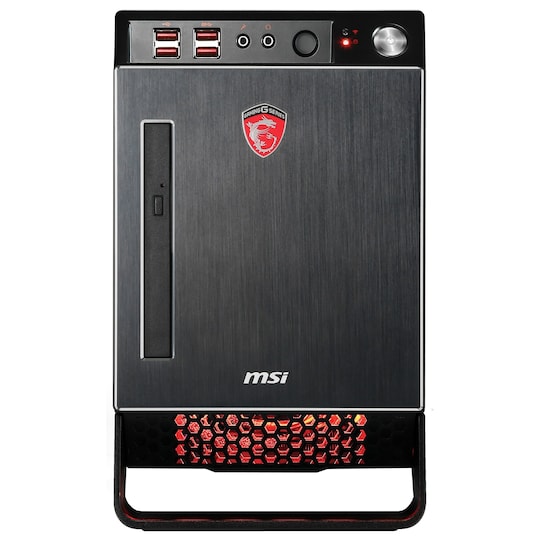 MSI Nightblade B85C-098EU gaming PC