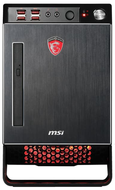 MSI Nightblade B85C-098EU gaming PC