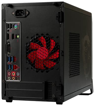 MSI Nightblade B85C-098EU gaming PC