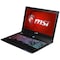 MSI GS60 6QD-210NE Ghost Pro 15.6" bærbar gaming PC