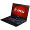 MSI GS60 2QE-611NE Ghost Pro 15.6" bærbar gaming PC