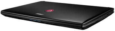 MSI GL62 6QF-1418NE 15.6" bærbar gaming PC