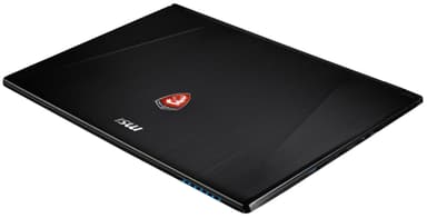 MSI GS60 6QD-210NE Ghost Pro 15.6" bærbar gaming PC