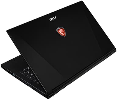 MSI GS60 6QD-210NE Ghost Pro 15.6" bærbar gaming PC
