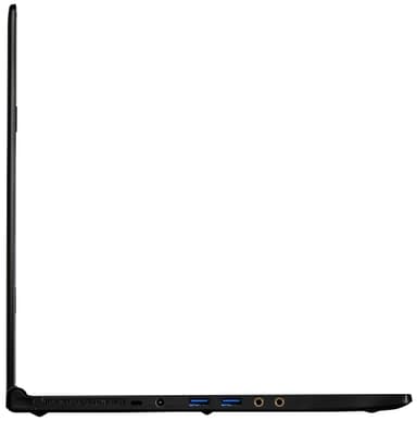 MSI GS60 6QD-210NE Ghost Pro 15.6" bærbar gaming PC