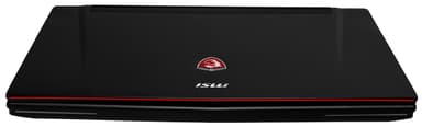 MSI GT72 2QD-1217NE Dominator Pro 17.3" gaming PC