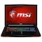 MSI GT72 2QE-1208NE 17.3" gaming PC