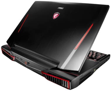 MSI GT83VR 6RF-032NE Titan 18.4" gaming laptop