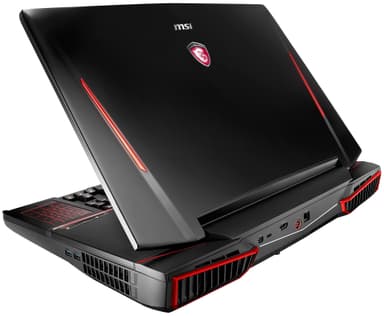 MSI GT83VR 6RF-032NE Titan 18.4" gaming laptop