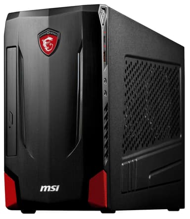 MSI Nightblade MI2C-203NE stasjonær gaming PC