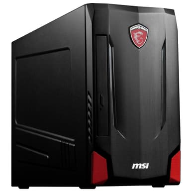 MSI Nightblade MI2C-203NE stasjonær gaming PC