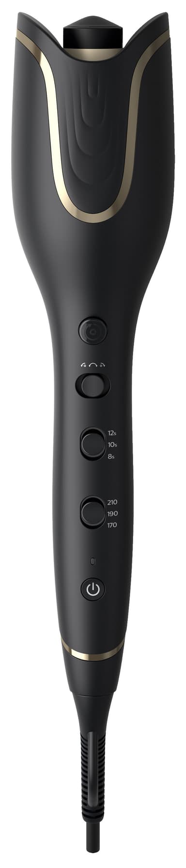 Philips StyleCare krølltang BHB876/00
