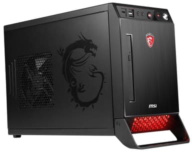 MSI Nightblade X2-253EU stasjonær gaming PC