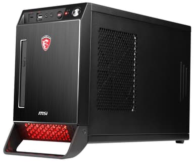 MSI Nightblade X2-253EU stasjonær gaming PC