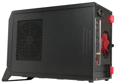 MSI Nightblade X2-253EU stasjonær gaming PC
