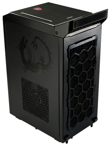 MSI Nightblade Z97-009EU stasjonær gaming-PC