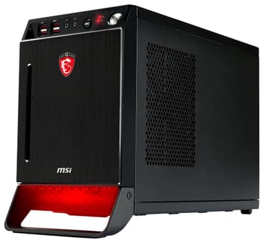 MSI Nightblade Z97-009EU stasjonær gaming-PC