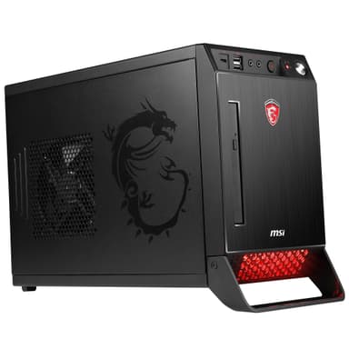 MSI Nightblade X2B-251EU stasjonær gaming PC