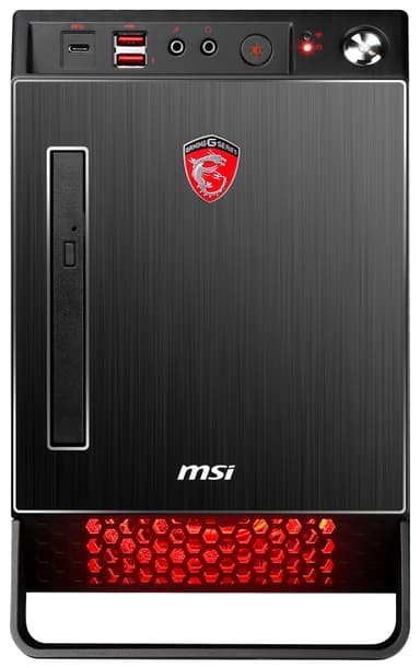 MSI Nightblade X2B-251EU stasjonær gaming PC