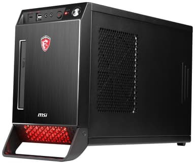 MSI Nightblade X2B-251EU stasjonær gaming PC