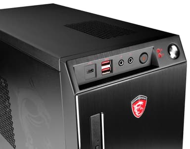 MSI Nightblade X2B-251EU stasjonær gaming PC