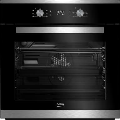 Beko stekeovn BIE253E0X