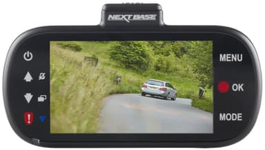 Nextbase iN-CAR 412GW dashbordkamera